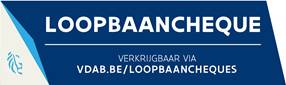 logo VDAB Loopbaacheque